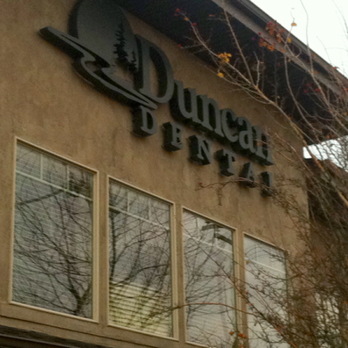 1. Duncan Dental