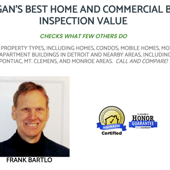 Evergreen Home Inspections - Home Inspectors Near Me - Dearborn Heights, Michigan Evergreen Home Inspections - Home Inspectors Near Me - Dearborn Heights, Michigan