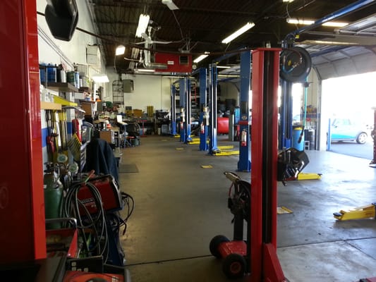 Shums Auto Repair Philadelphia