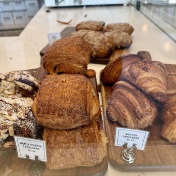 Lodge Bread - Baked Goods - Bakeries Near Me - Los Angeles, California