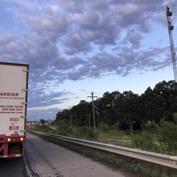 Interstate 80 - Jam packed - got on at Houbolt 30 minutes ago!