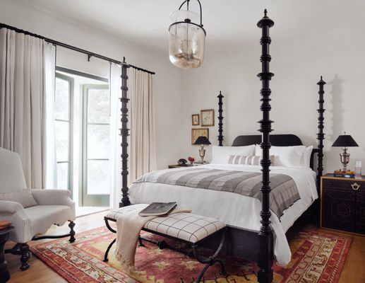 Commodore Perry Estate, Auberge Resorts Collection by null