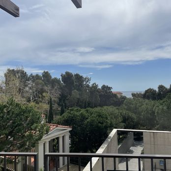 The Getty Villa - Botanical Gardens Near Me - Pacific Palisades, California