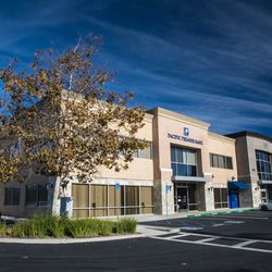Columbia Bank