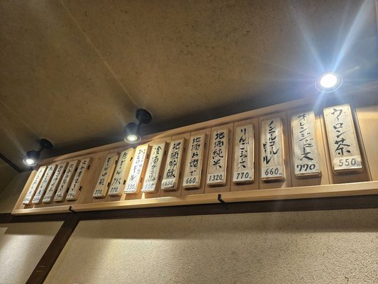 Anagomeshi Ueno あなごめしうえの by null