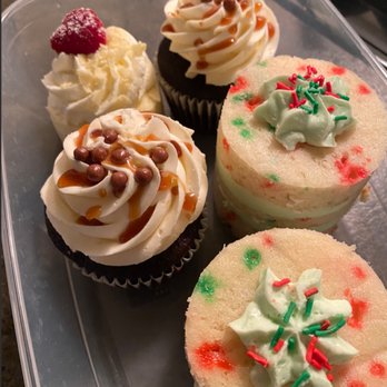 Delectable Desserts - Desserts Near Me - Dartmouth, Nova Scotia