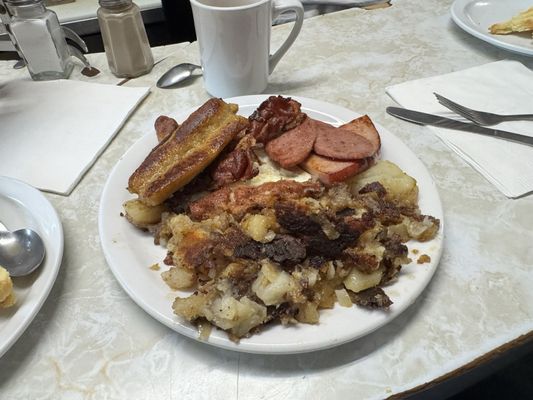 The Famous Cosmo's by null The Famous Cosmo's by null