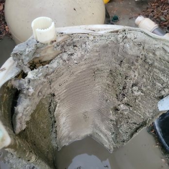 Crystal Clear Pool Service - Pool Cleaners Near Me