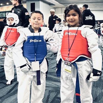 ProKicks Martial Arts Academy - Taekwondo Near Me - Reseda, California ProKicks Martial Arts Academy - Taekwondo Near Me - Reseda, California