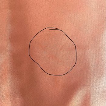 Doctor Clothes - Stain on my brand new bridesmaid dress - Sewing & Alterations Near Me - Greenwich, Connecticut Doctor Clothes - Stain on my brand new bridesmaid dress - Sewing & Alterations Near Me - Greenwich, Connecticut
