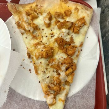 Roma Pizza & Restaurant - Buffalo Chicken - Pizza Near Me - New York, New York Roma Pizza & Restaurant - Buffalo Chicken - Pizza Near Me - New York, New York