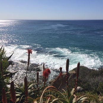 Aliso Beach - 01/24/15 - Parks Near Me - Laguna Beach, California Aliso Beach - 01/24/15 - Parks Near Me - Laguna Beach, California