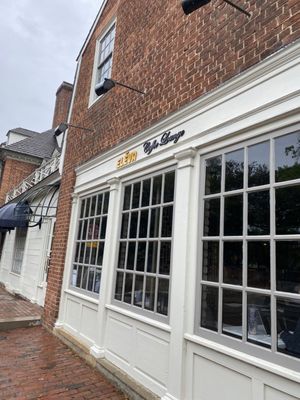 Eleva Coffee Lounge by null