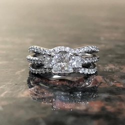 Schumacher Diamond Cutters & Jewelers
