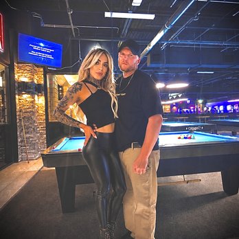 Brewlands Bar & Billiards - Pool Halls Near Me - Clearwater, Florida