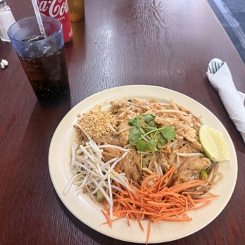 Panang Thai - Thai Near Me - Los Angeles, California