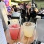 Elevated Mixers