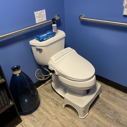 Raindrop Colon Hydrotherapy
