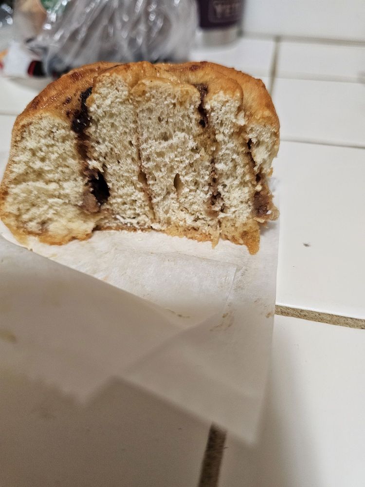 Social spots from Golden Bean Bakery
