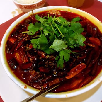Sichuan River - Szechuan Near Me - Austin, Texas Sichuan River - Szechuan Near Me - Austin, Texas