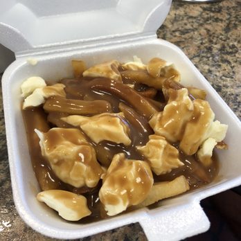 Deep South Cheese and Grill - Classic Poutine! - Poutineries Near Me - Dearing, Georgia Deep South Cheese and Grill - Classic Poutine! - Poutineries Near Me - Dearing, Georgia
