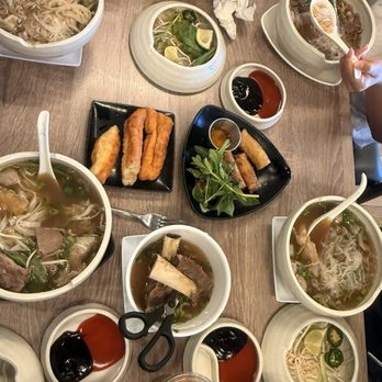 Pho Flavor - Vietnamese Near Me - Garden Grove, California