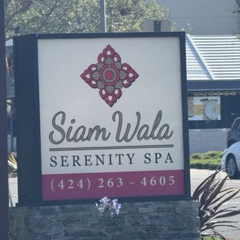 Siam Wala Serenity Spa - Massage Near Me - Torrance, California Siam Wala Serenity Spa - Massage Near Me - Torrance, California