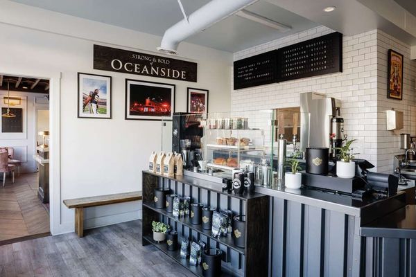 The Fin Hotel, Tapestry Collection by Hilton by null