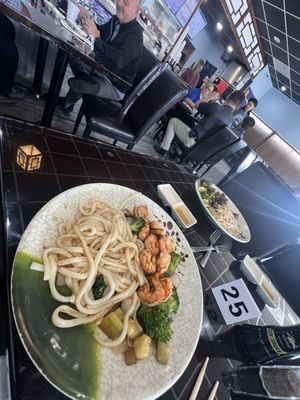 ICHI HIBACHI by null