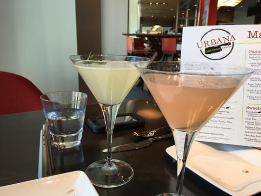 Urbana Craeft Kitchen & Market by null