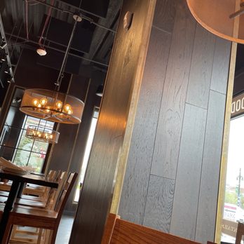 The Eagle Detroit - More seating - Southern Near Me - Detroit, Michigan