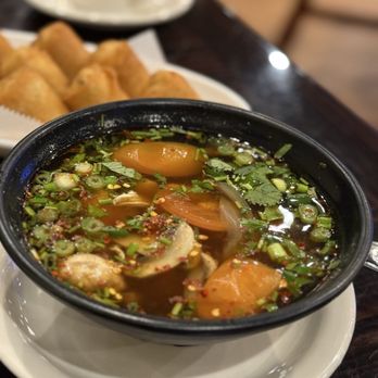 Best Thai - Tom Yum - Thai Near Me - Frisco, Texas Best Thai - Tom Yum - Thai Near Me - Frisco, Texas