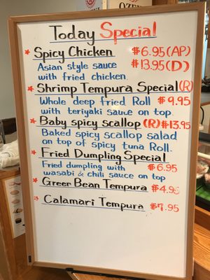 Menu photo 4 Sushi Ko Farmington Hills, MI Menu photo 4 Sushi Ko Farmington Hills, MI