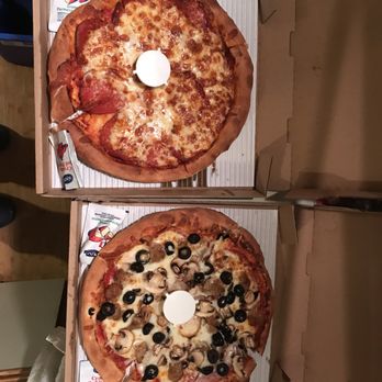 Romios Pizza - Pizza Near Me - Kirkland, Washington Romios Pizza - Pizza Near Me - Kirkland, Washington