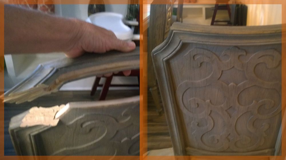 Mastertech Furniture - upholstery in Largo, FL