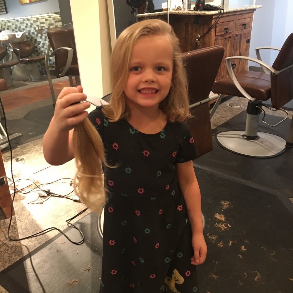 Kai Salon & Spa - Hair Salons Near Me - Champlin, Minnesota