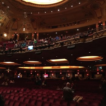 Shea's Performing Arts Center - Performing Arts Near Me - Buffalo, New York Shea's Performing Arts Center - Performing Arts Near Me - Buffalo, New York