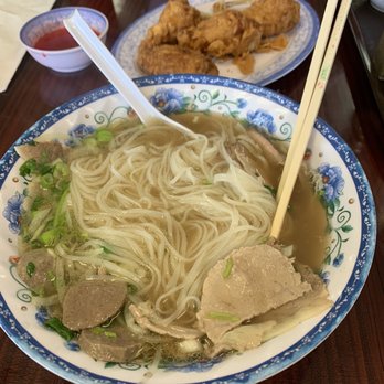 A Chau - 86. Pho A Chau - Vietnamese Near Me - North Saint Paul, Minnesota