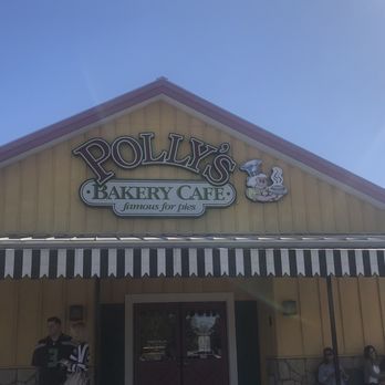 Polly's Pies - Outside - American Near Me - Norco, California Polly's Pies - Outside - American Near Me - Norco, California