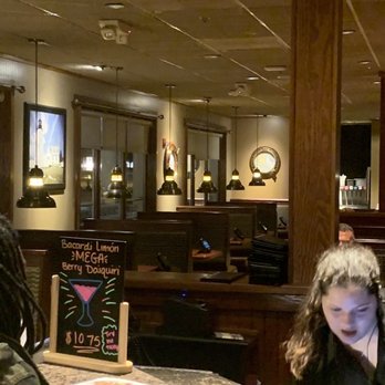 Red Lobster - Empty restaurant - Seafood Near Me - Orlando, Florida Red Lobster - Empty restaurant - Seafood Near Me - Orlando, Florida