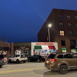 Little Italy Pizzeria