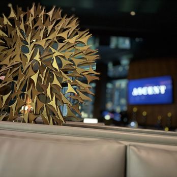 Ascent Lounge - Cocktail Bars Near Me - New York, New York