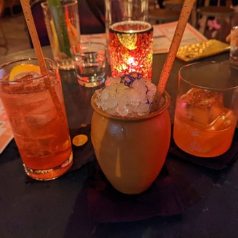 Kona's - Bars Near Me - San Francisco, California