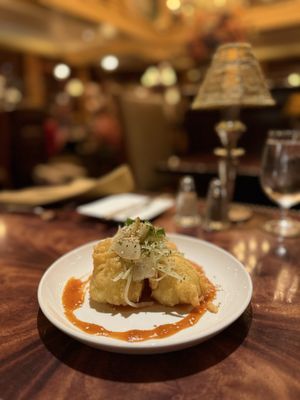Carthay Circle Restaurant by null