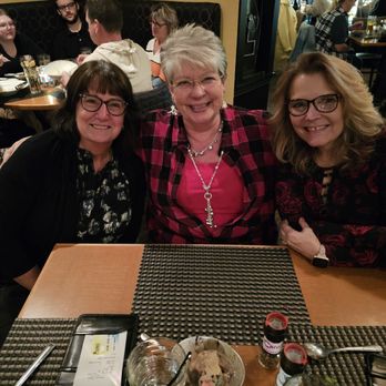 The Caroline - The Besties - American Near Me - Troy, Ohio