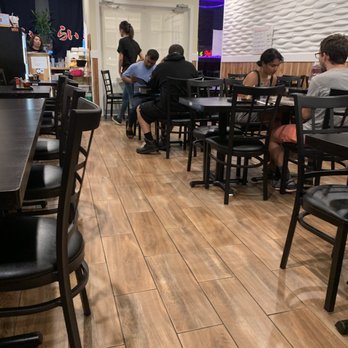 Rai Rai Ramen - Ramen Near Me - East Brunswick, New Jersey