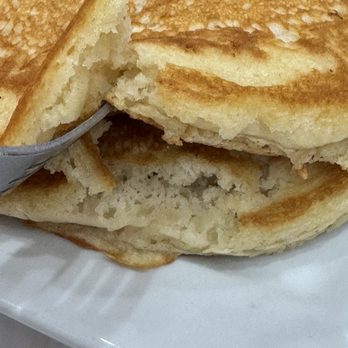 Keke's Breakfast Cafe - Close up of pancakes - Breakfast & Brunch Near Me - Las Vegas, Nevada