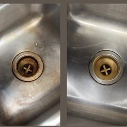 TMB Cleaning Service