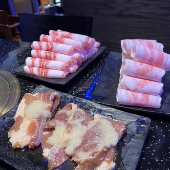 Manna Korean BBQ - Carrollton - Korean Near Me - Carrollton, Texas Manna Korean BBQ - Carrollton - Korean Near Me - Carrollton, Texas
