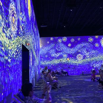 Van Gogh - Art Tours Near Me - Oro Valley, Arizona